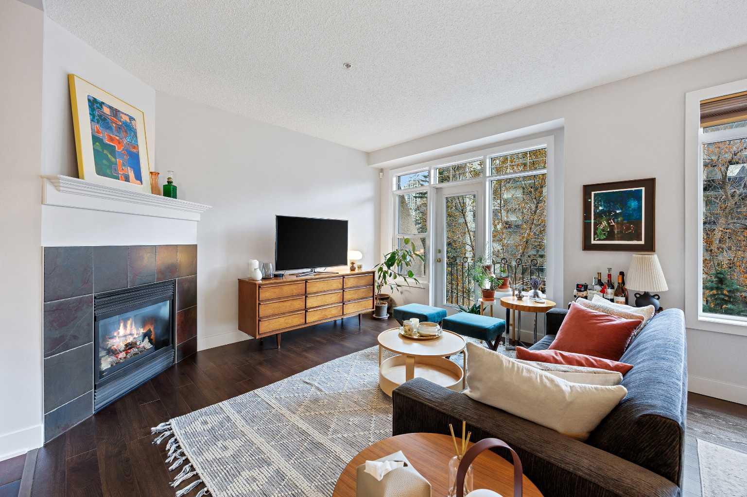 923 15 Avenue SW 304