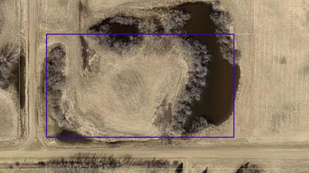 Photo of On Range Road 212, Rural Camrose County, AB T0C 0L0 (MLS # A2315648)