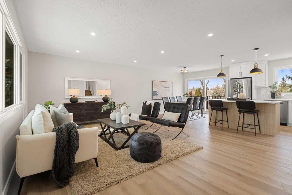 Photo of 347 Queensland Drive SE, Calgary, AB T2J 3R6 (MLS # A2311865)