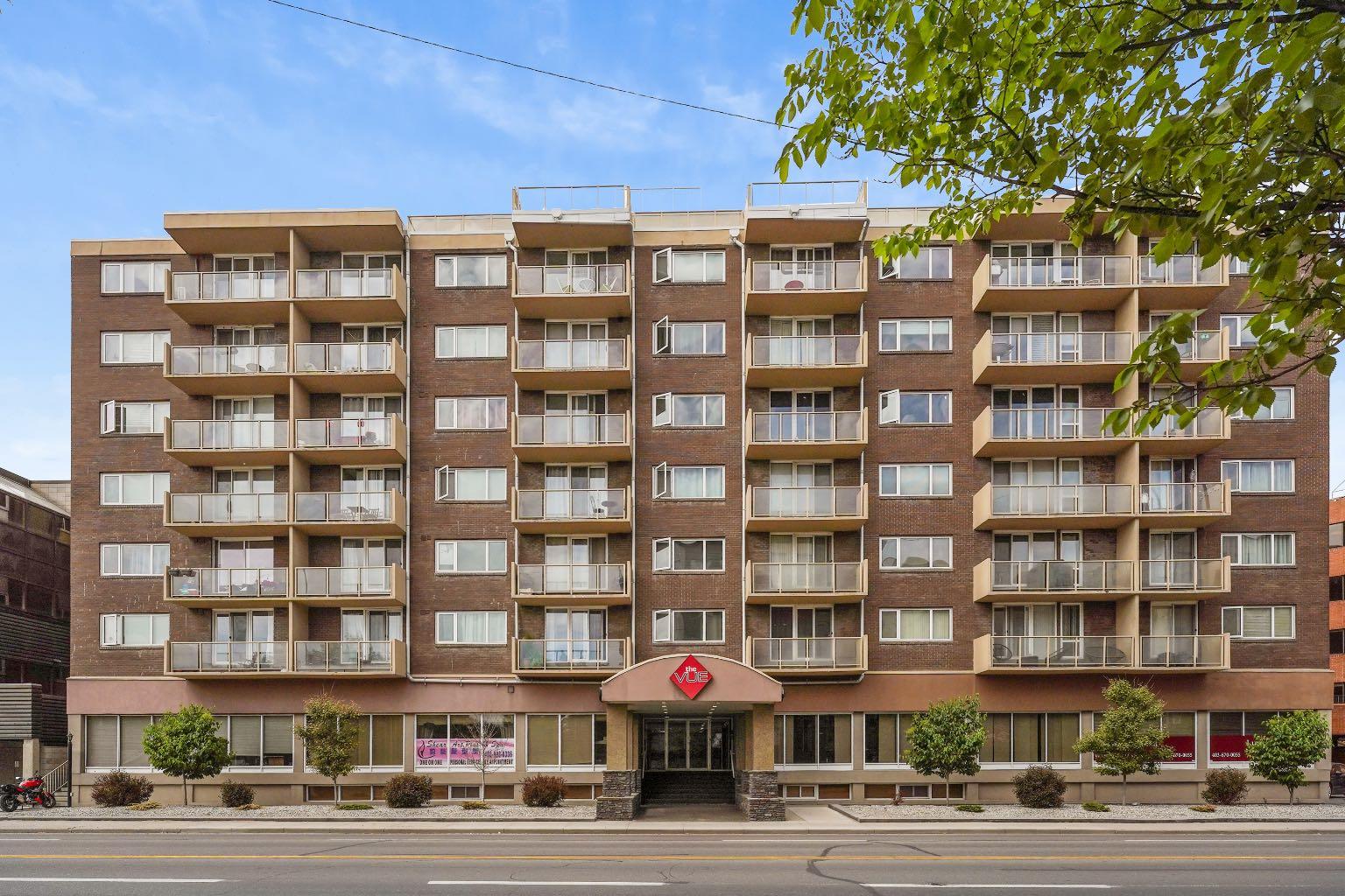 429 14 Street NW 501