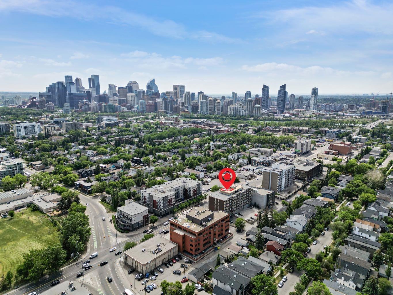 429 14 Street NW 501