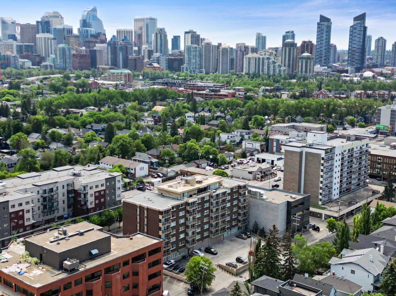 429 14 Street NW 501