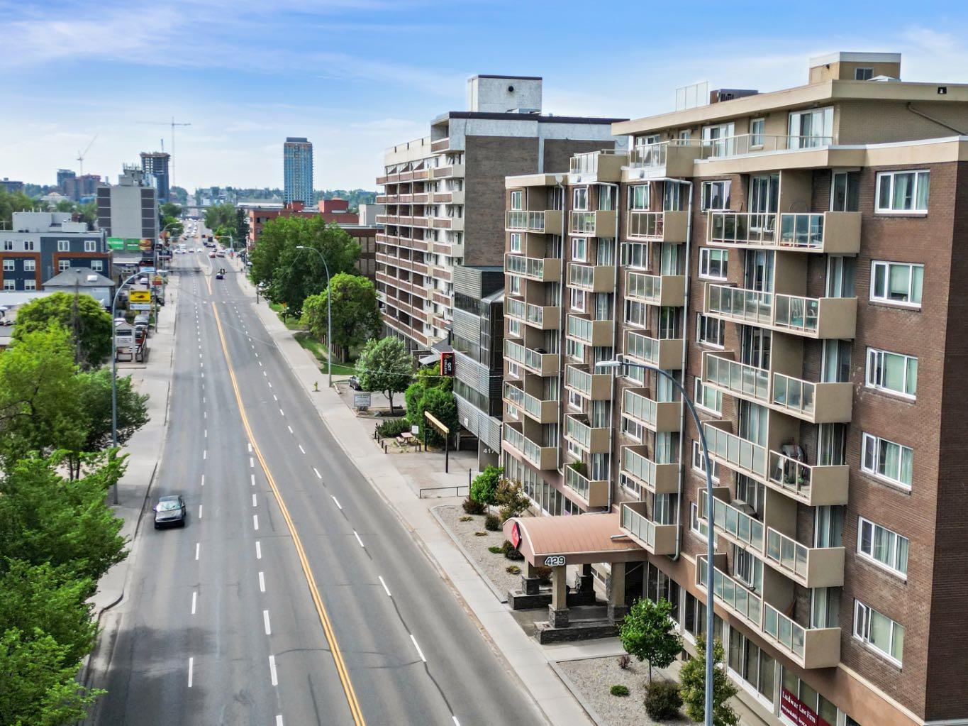 429 14 Street NW 501