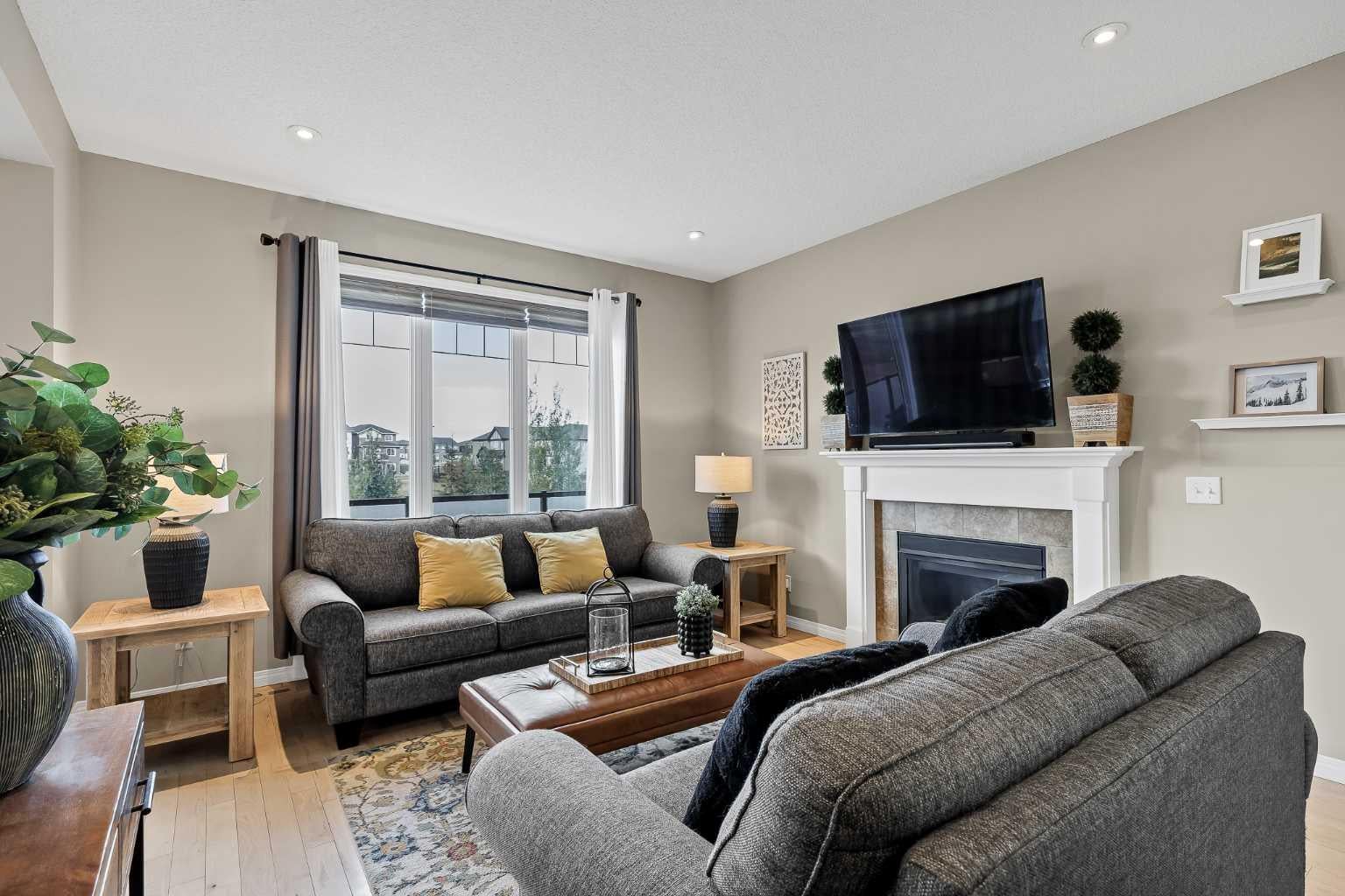 202 Windridge Road SW