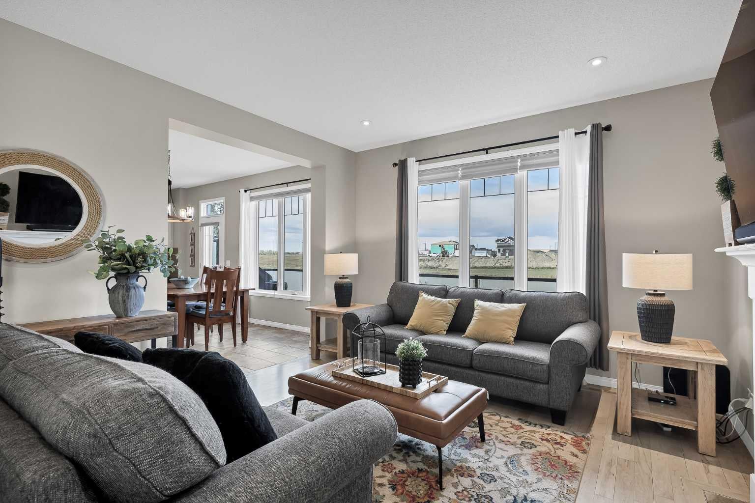 202 Windridge Road SW