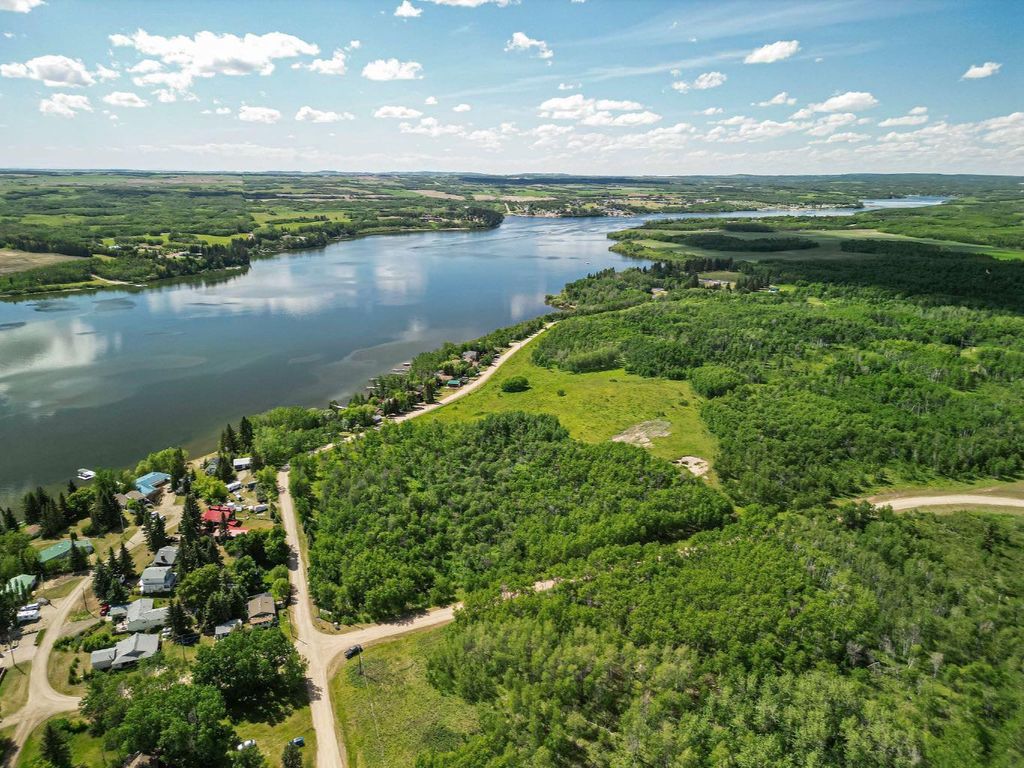 Photo of 36078 Range Road 245A #102, Rural Red Deer County, AB T0M 1S0 (MLS # A2287447)