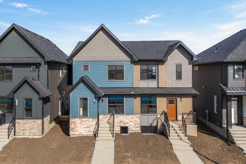 Photo of 1628 Keystone Creek Avenue NE, Calgary, AB T3P 2V3 (MLS # A2351218)
