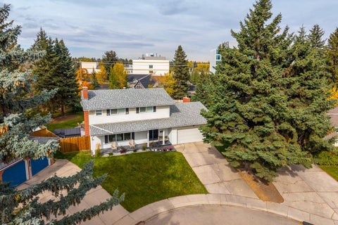 Photo of 7007 Kenosee Place SW, Calgary, AB T2V 2L6 (MLS # A2350261)