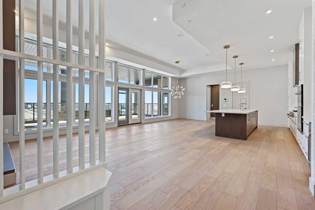 Photo of 140 Marina Cove SE #302, Calgary, AB T3M 3P4 (MLS # A2276094)