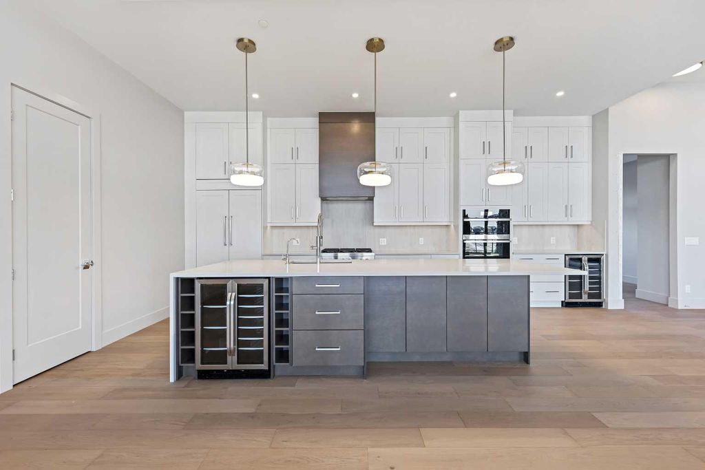 Photo of 140 Marina Cove SE #302, Calgary, AB T3M 3P4 (MLS # A2276094)