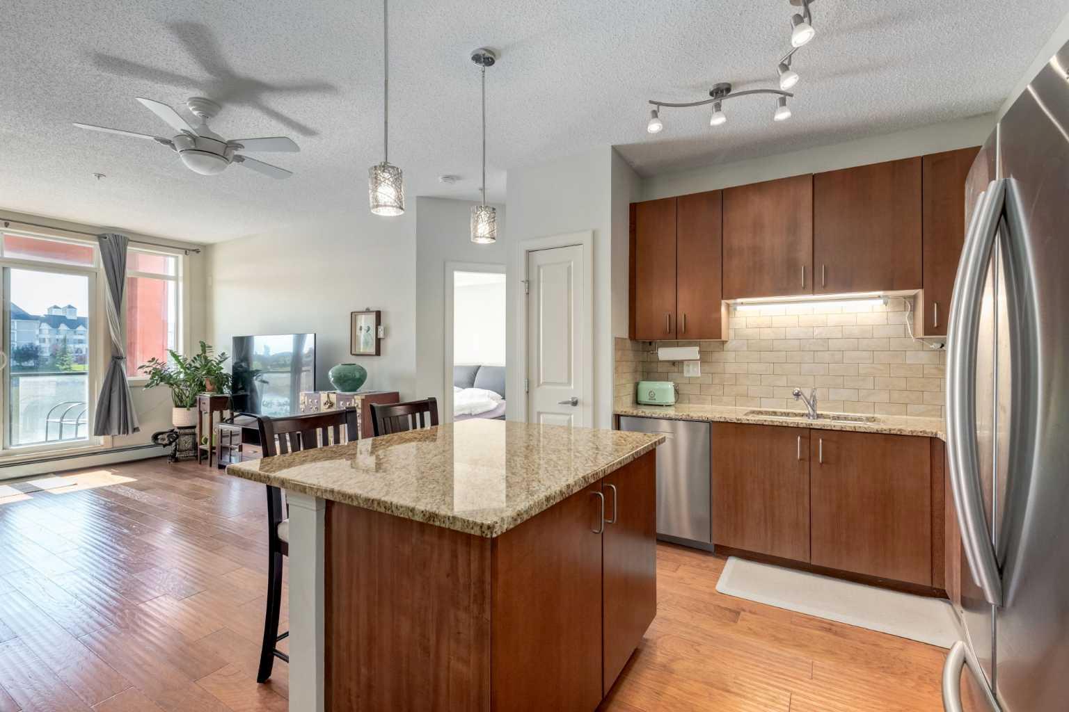 162 Country Village Circle NE 109