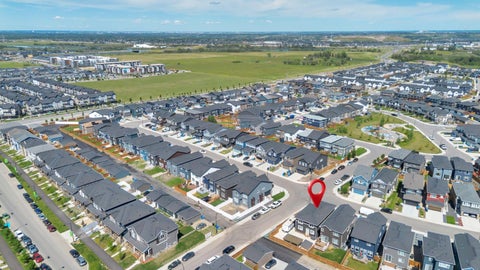 Photo of 240 Creekstone Path SW, Calgary, AB T2X 4X8 (MLS # A2341583)
