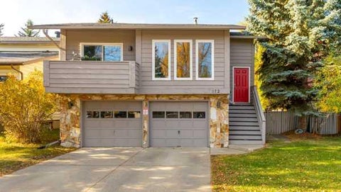 Photo of 172 Woodhaven Drive, Okotoks, AB T1S 1B7 (MLS # A2350254)