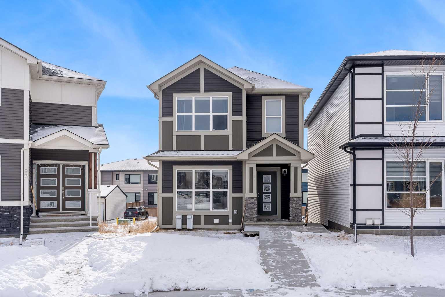 89 Homestead Crescent NE