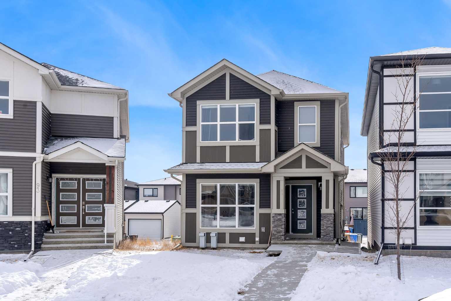 89 Homestead Crescent NE