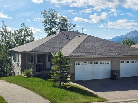 Photo of 131 Moberly Road #11, Grande Cache, AB T0E 0Y0 (MLS # A2326511)