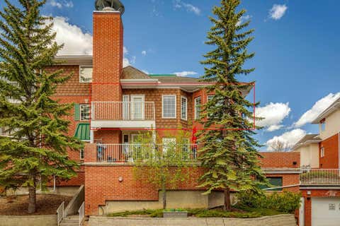 Photo of 1213 Sienna Park Green SW #1213, Calgary, AB T3H 3N7 (MLS # A2310946)