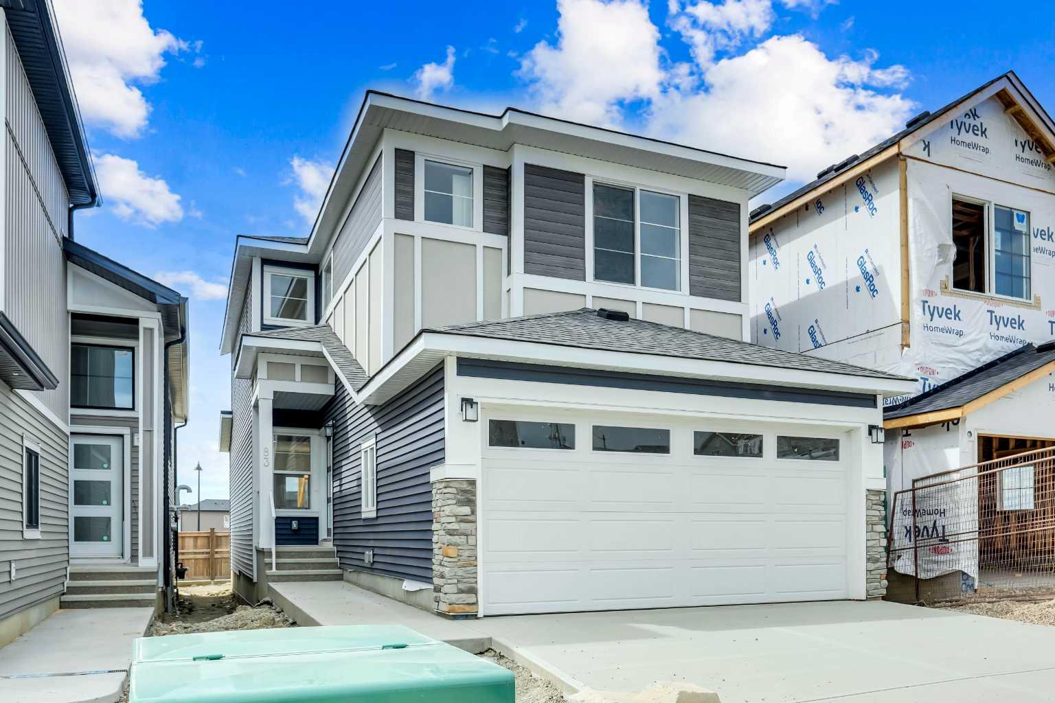 83 Homestead Common NE