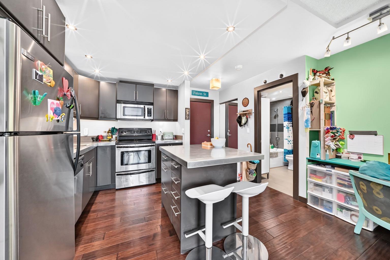 1301 17 Avenue NW 304