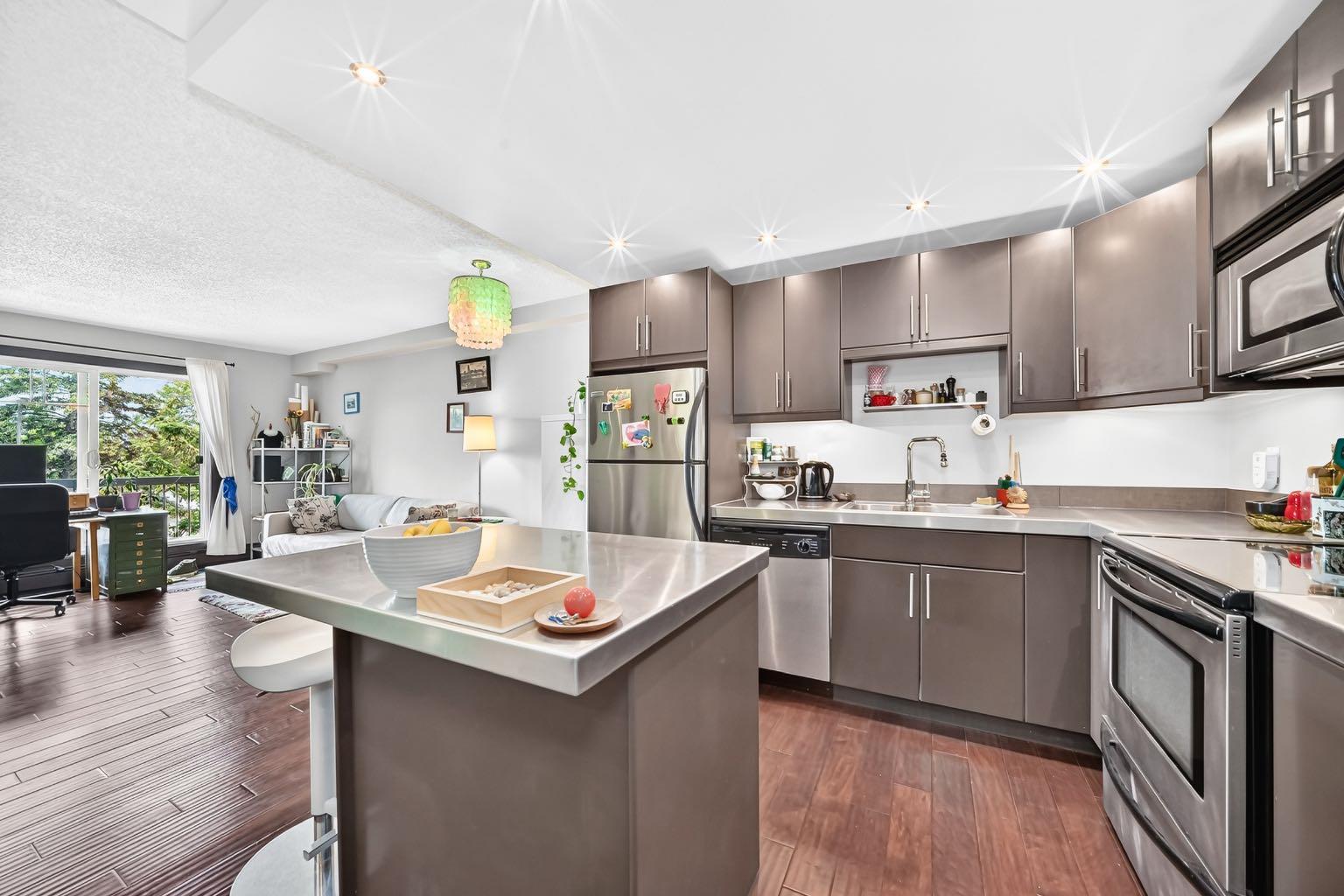 1301 17 Avenue NW 304