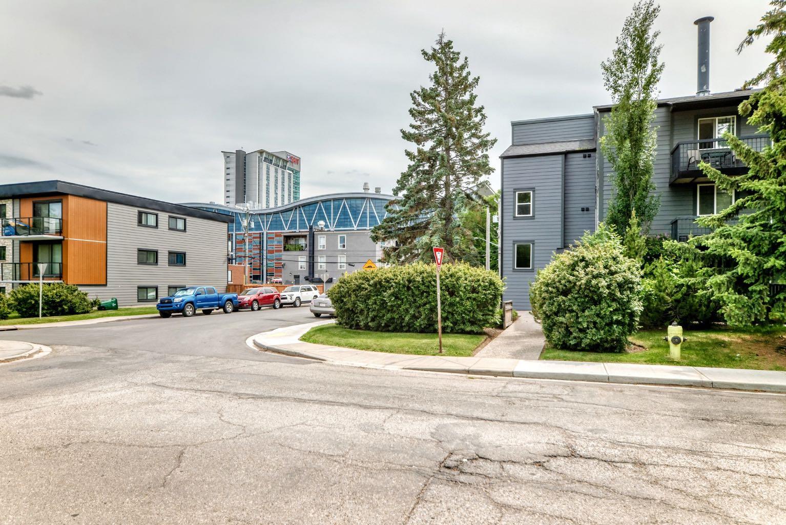 1301 17 Avenue NW 304