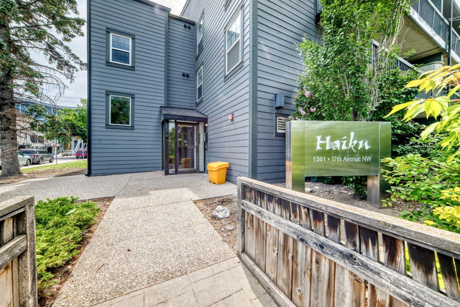 1301 17 Avenue NW 304