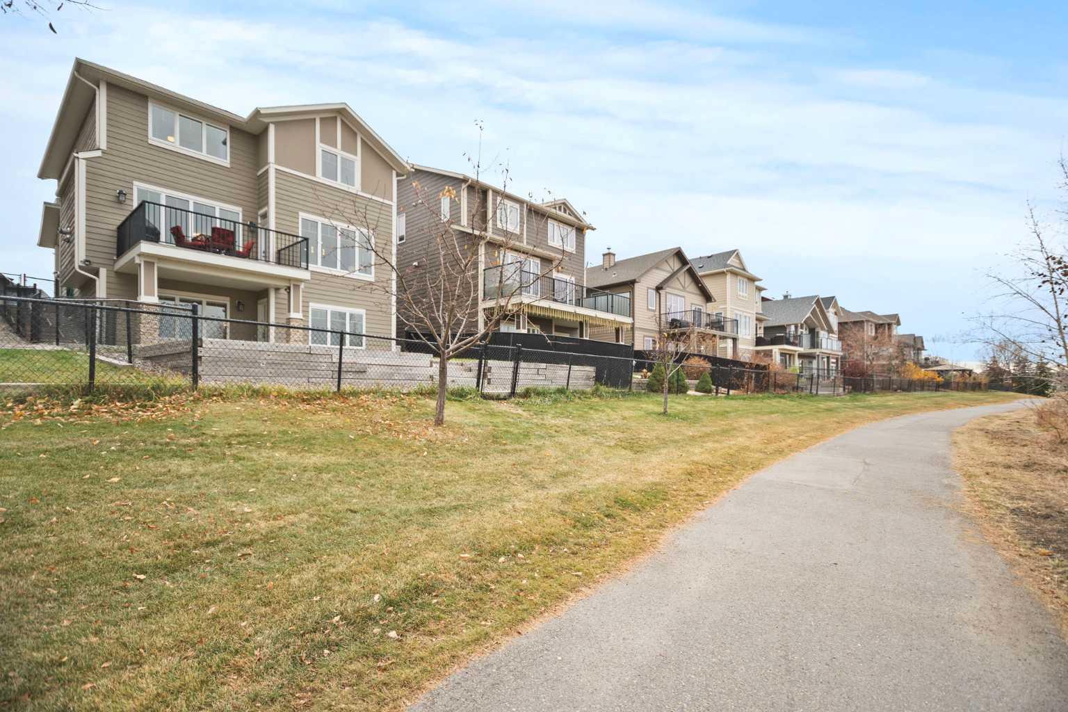 51 Cimarron Springs Circle