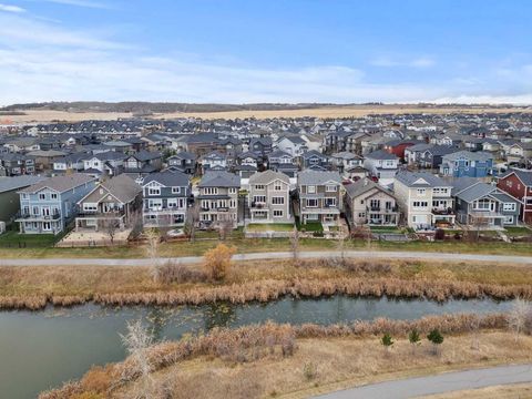 51 Cimarron Springs Circle Okotoks AB T1S 0M2