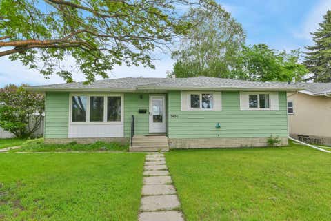 Photo of 3405 55 Avenue, Red Deer, AB T4N 5L4 (MLS # A2320811)