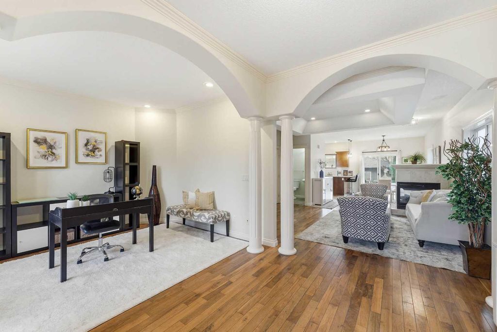Photo of 507 17 Avenue NW, Calgary, AB T2M 0N4 (MLS # A2306356)