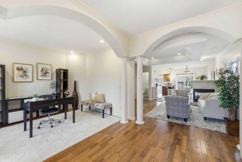 Photo of 507 17 Avenue NW, Calgary, AB T2M 0N4 (MLS # A2306356)