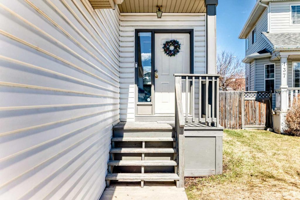 Photo of 141 Arbour Crest Mews NW, Calgary, AB T3G 4L3 (MLS # A2303814)