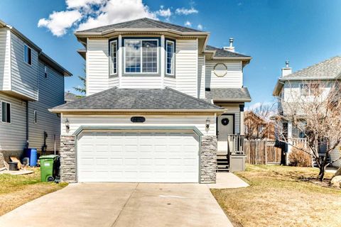 Photo of 141 Arbour Crest Mews NW, Calgary, AB T3G 4L3 (MLS # A2303814)