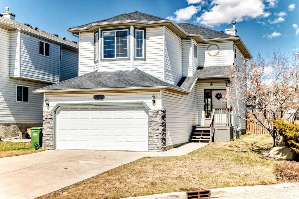 Photo of 141 Arbour Crest Mews NW, Calgary, AB T3G 4L3 (MLS # A2303814)
