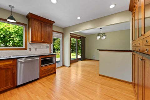 Tiny photo for 21 Roseview Drive NW, Calgary, AB T2K 1N8 (MLS # A2329218)