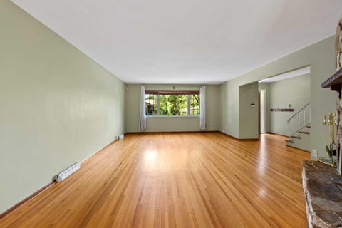 Tiny photo for 21 Roseview Drive NW, Calgary, AB T2K 1N8 (MLS # A2329218)