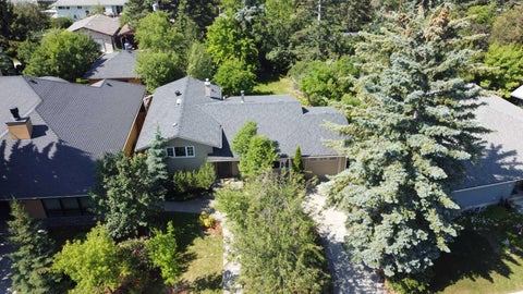 Tiny photo for 21 Roseview Drive NW, Calgary, AB T2K 1N8 (MLS # A2329218)