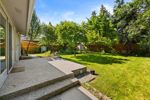 Tiny photo for 21 Roseview Drive NW, Calgary, AB T2K 1N8 (MLS # A2329218)