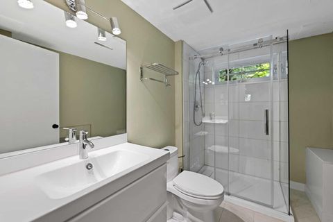 Tiny photo for 21 Roseview Drive NW, Calgary, AB T2K 1N8 (MLS # A2329218)