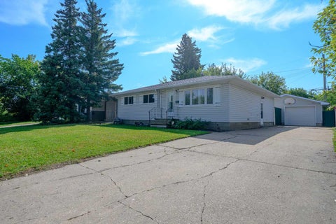 Photo of 9923 88 Avenue, Grande Prairie, AB T8V 0C3 (MLS # A2343210)