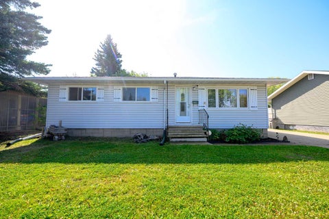 Photo of 9923 88 Avenue, Grande Prairie, AB T8V 0C3 (MLS # A2343210)