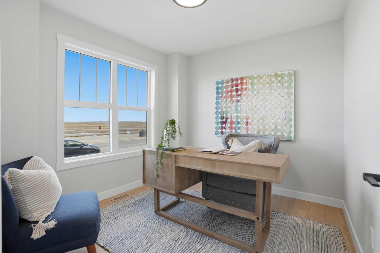 21 Wild Rose Way SE