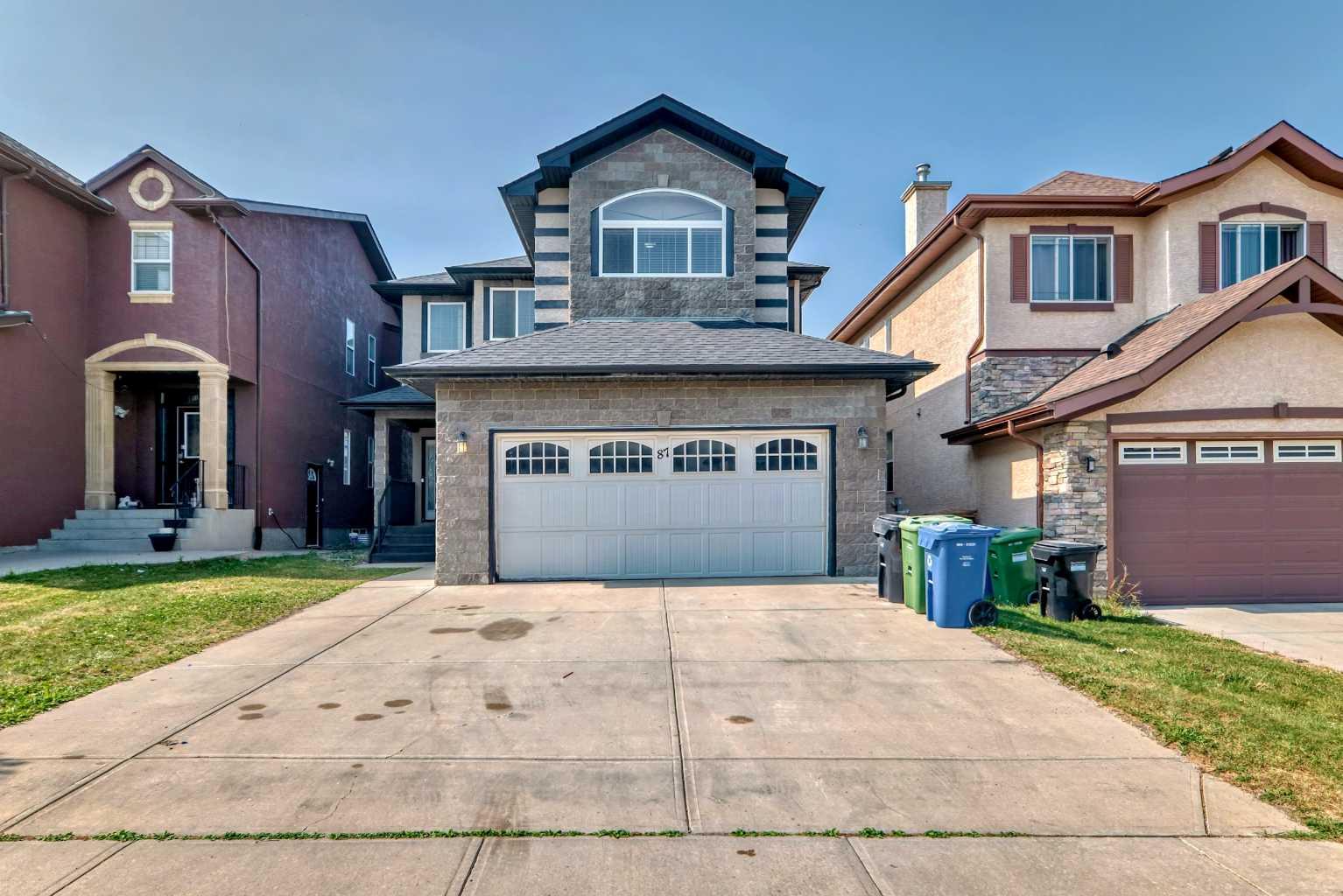 87 Sherwood Circle NW