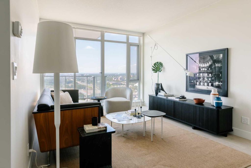 Photo of 1188 3 Street SE #2710, Calgary, AB T2G 1H8 (MLS # A2301814)