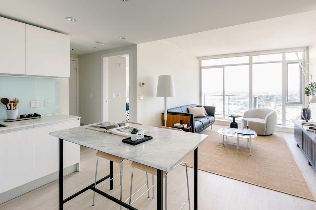 Photo of 1188 3 Street SE #2710, Calgary, AB T2G 1H8 (MLS # A2301814)