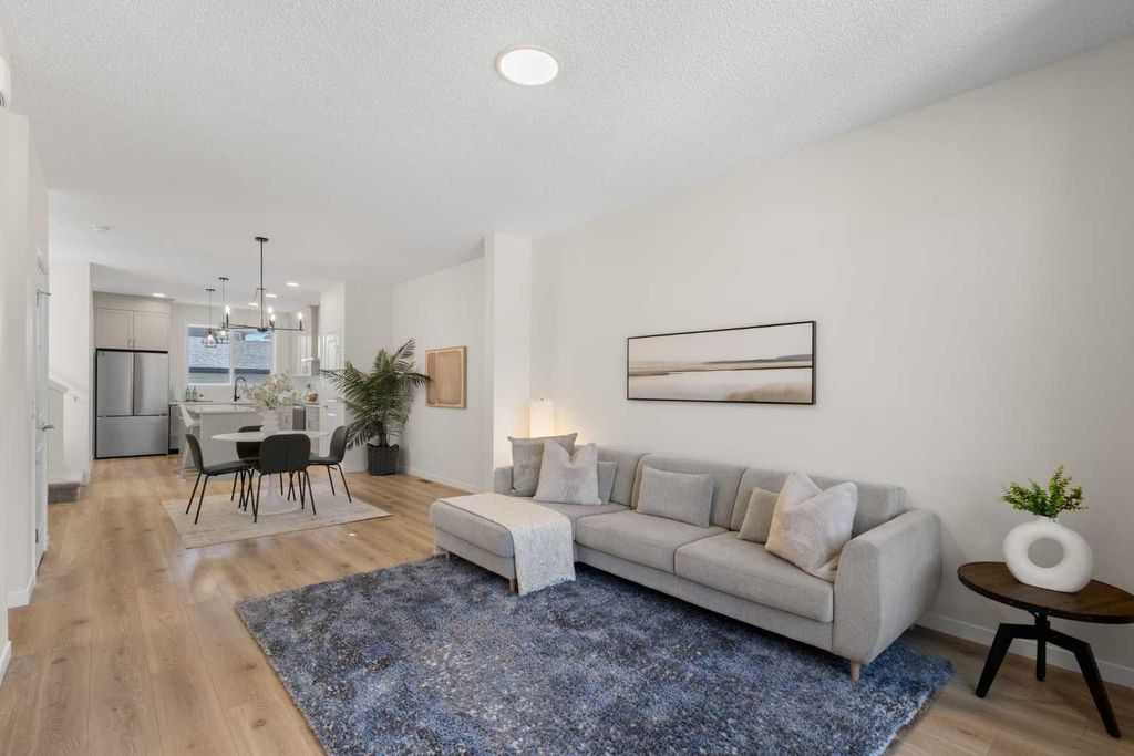 Photo of 71 Sage Hill Lane NW, Calgary, AB T3R 2B3 (MLS # A2328969)