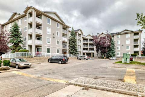 Photo of 604 8 Street SW #5208A, Airdrie, AB T4B 2W8 (MLS # A2337420)