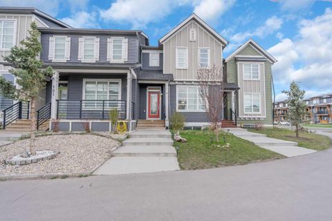 Photo of 165 Savanna Street NE, Calgary, AB T3J 0X3 (MLS # A2309832)