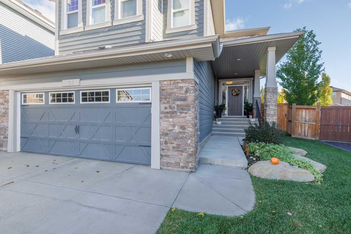 24 Mount Rae Terrace