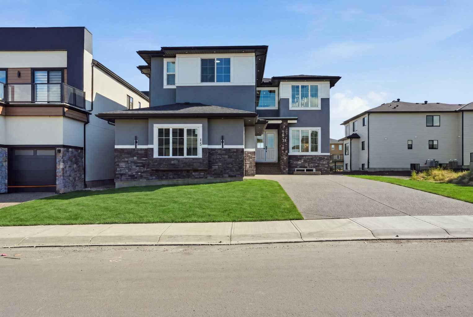 15 WATERCREST Gate